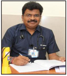 Dr.R.B. Sudhakar Singh